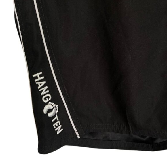 Hang Ten Boy's Board Shorts Swim Shorts Size 9 - Picture 4 of 6